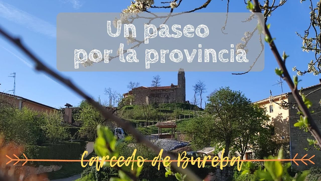 Historia-y-curiosidades-de-Carcedo-de-Bureba - La Sierra Noticias