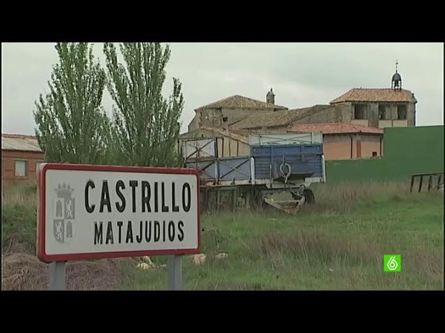 Historia-y-curiosidades-de-Castrillo-Matajudios - La Sierra Noticias