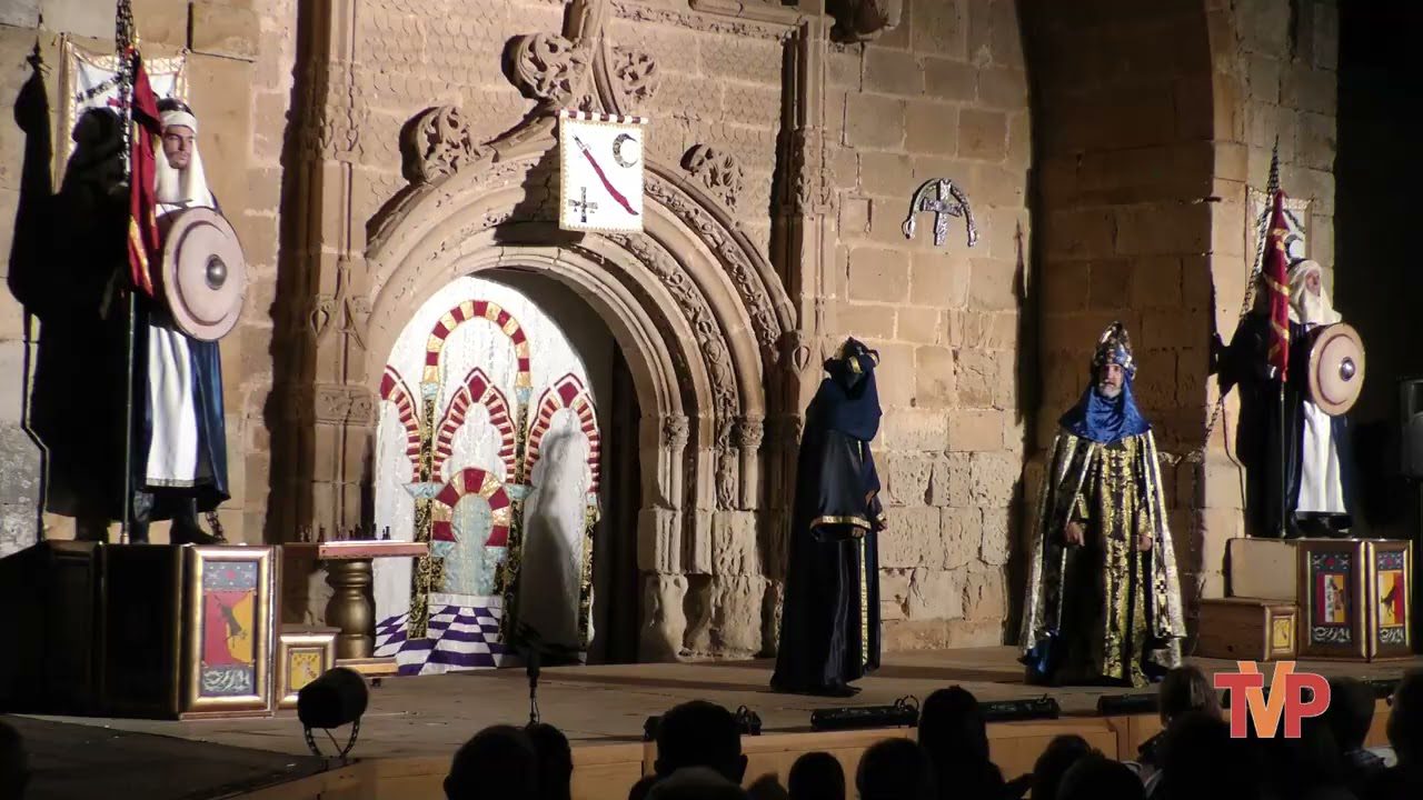 Historia-y-curiosidades-de-Castrillo-de-la-Reina - La Sierra Noticias