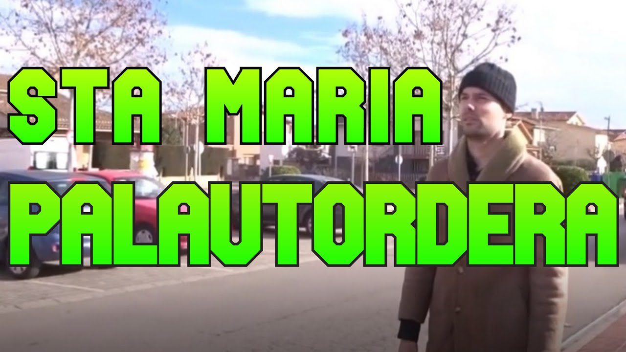 Historia-y-curiosidades-de-Santa-Maria-de-Palautordera - La Sierra Noticias