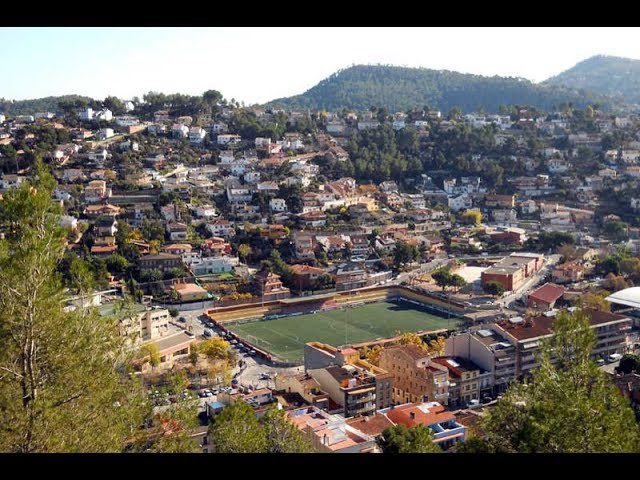 Historia-y-curiosidades-de-Vallirana - La Sierra Noticias