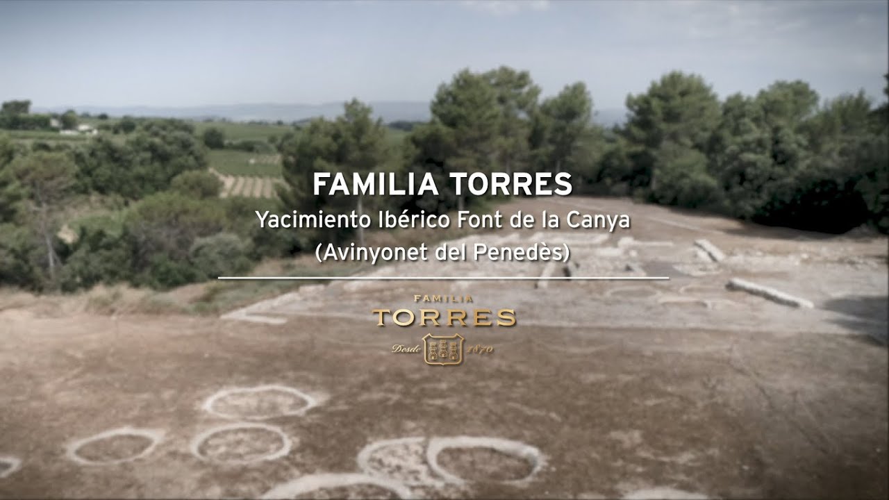 Historia-y-curiosidades-de-Vilobi-del-Penedes - La Sierra Noticias