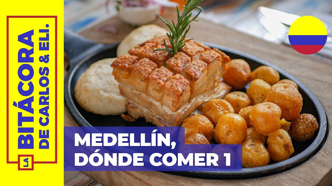Restaurantes-en-Medellin - La Sierra Noticias