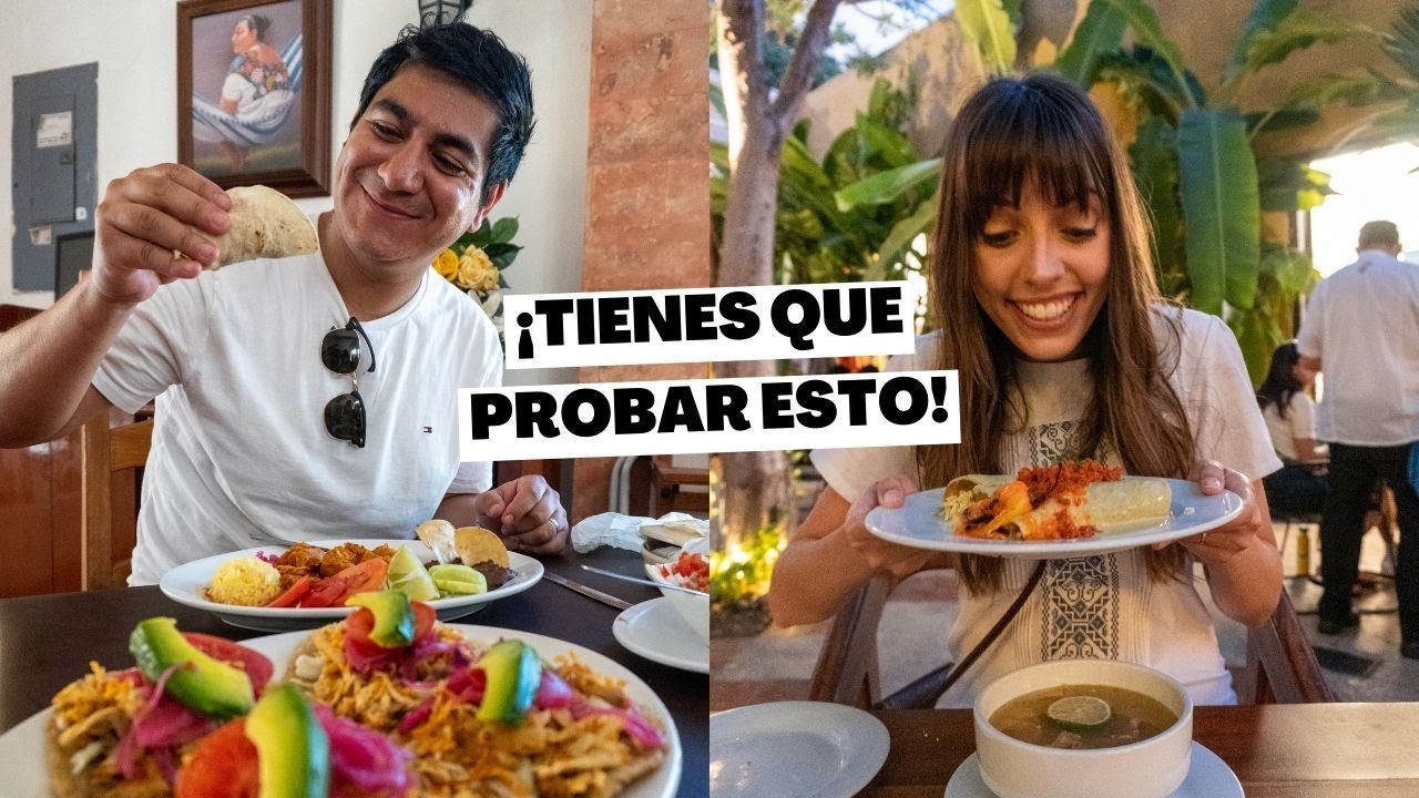 Restaurantes-en-Merida - La Sierra Noticias