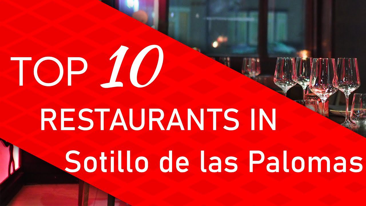 Restaurantes-en-Palomas - La Sierra Noticias