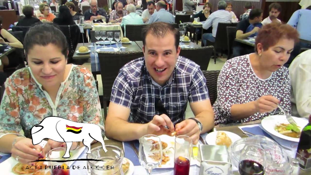 Restaurantes-en-Puebla-de-Alcocer - La Sierra Noticias