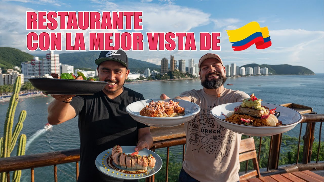 Restaurantes-en-Santa-Marta - La Sierra Noticias