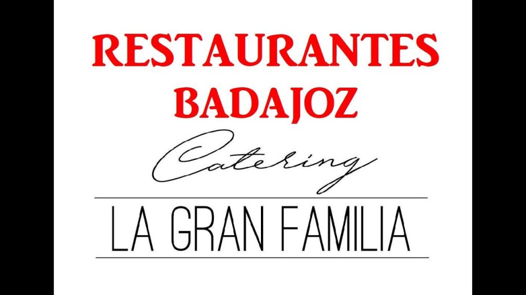 Restaurantes en 	Villalba de los Barros