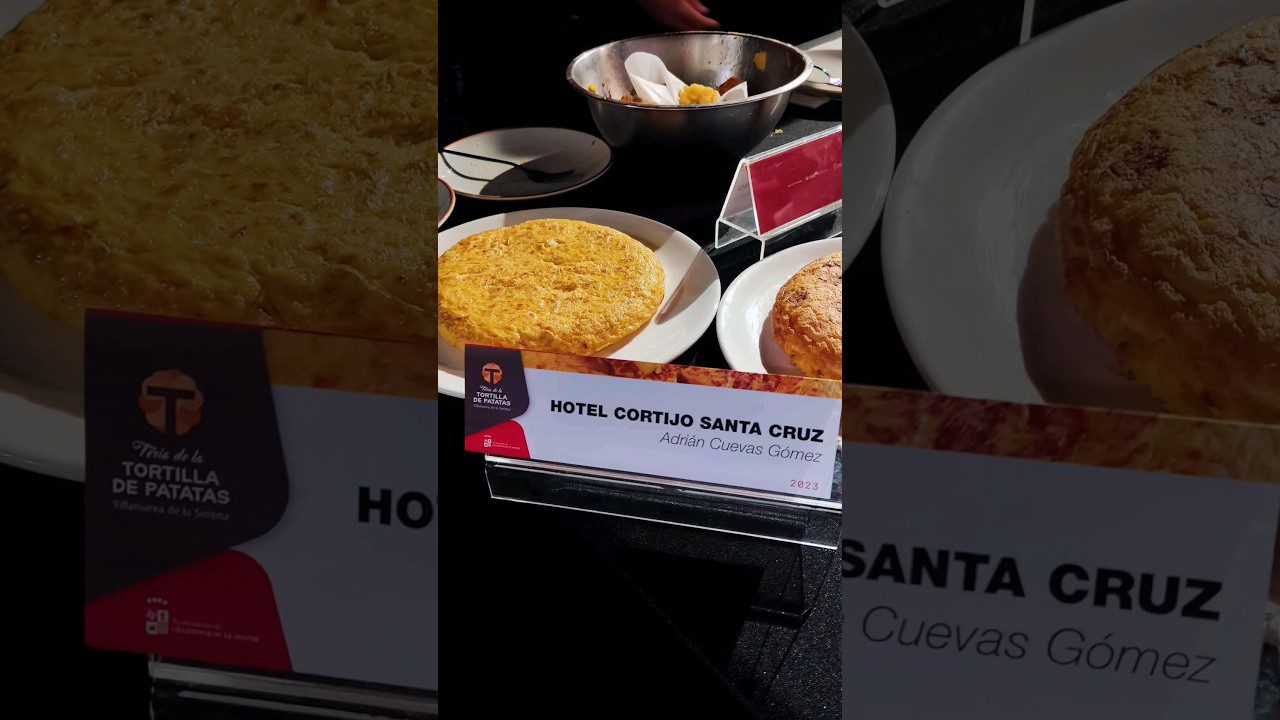 Restaurantes en 	Villanueva de la Serena