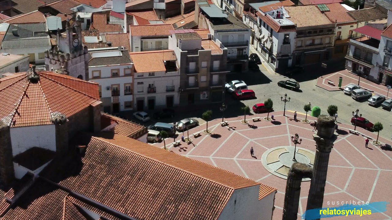 Restaurantes-en-Zalamea-de-la-Serena - La Sierra Noticias Restaurantes en Zalamea de la Serena