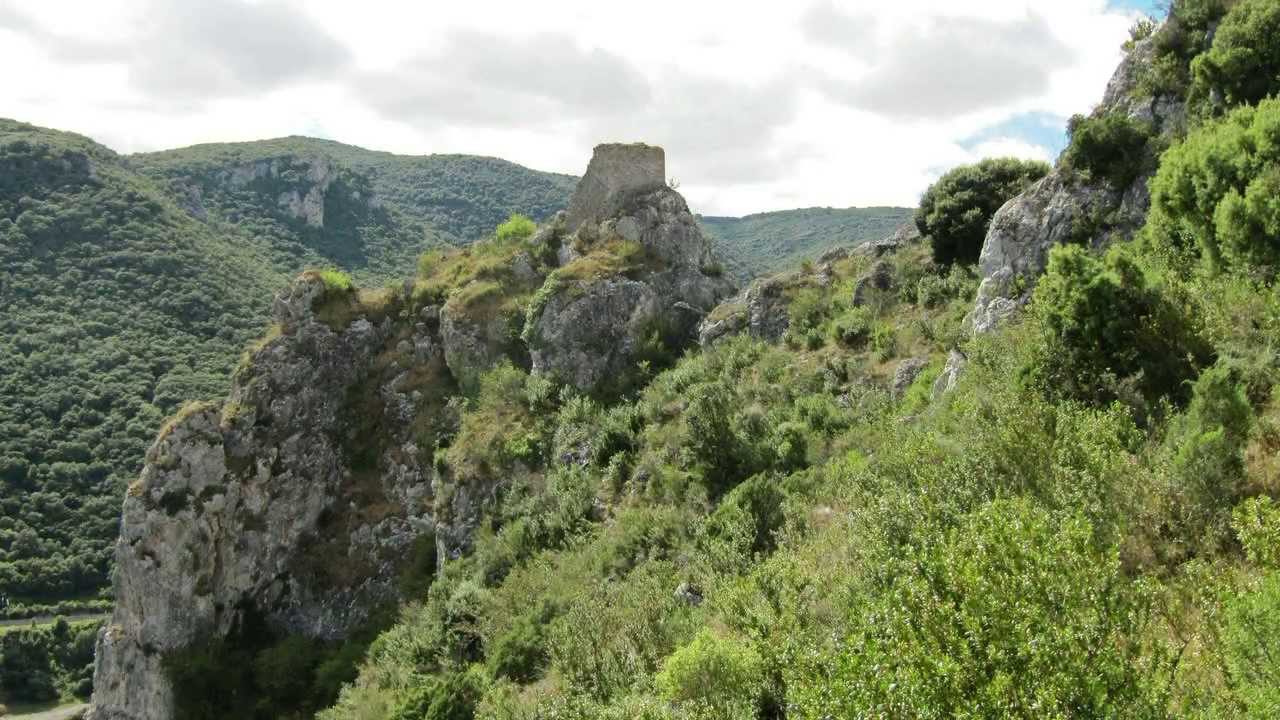 Sierra-de-Ameyugo - La Sierra Noticias