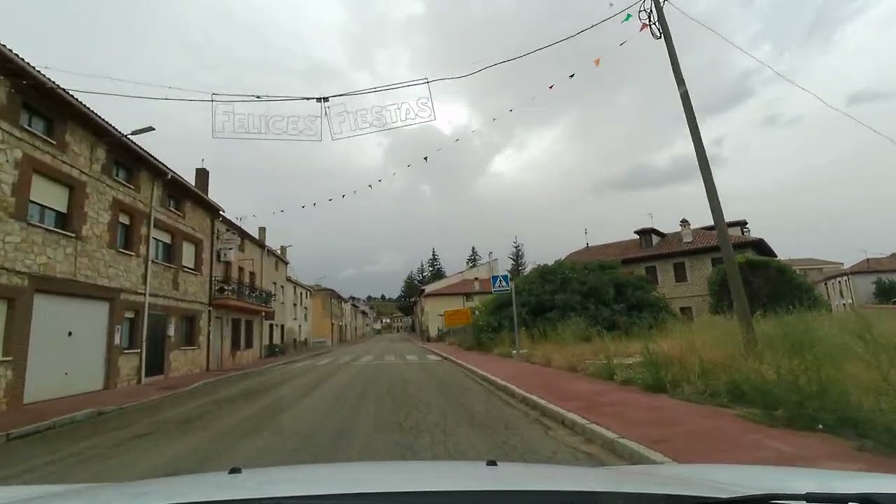 Sierra-de-Arauzo-de-Miel - La Sierra Noticias