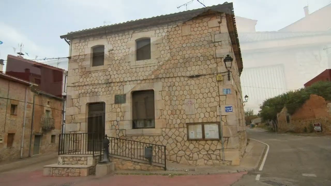 Sierra-de-Arauzo-de-Torre - La Sierra Noticias