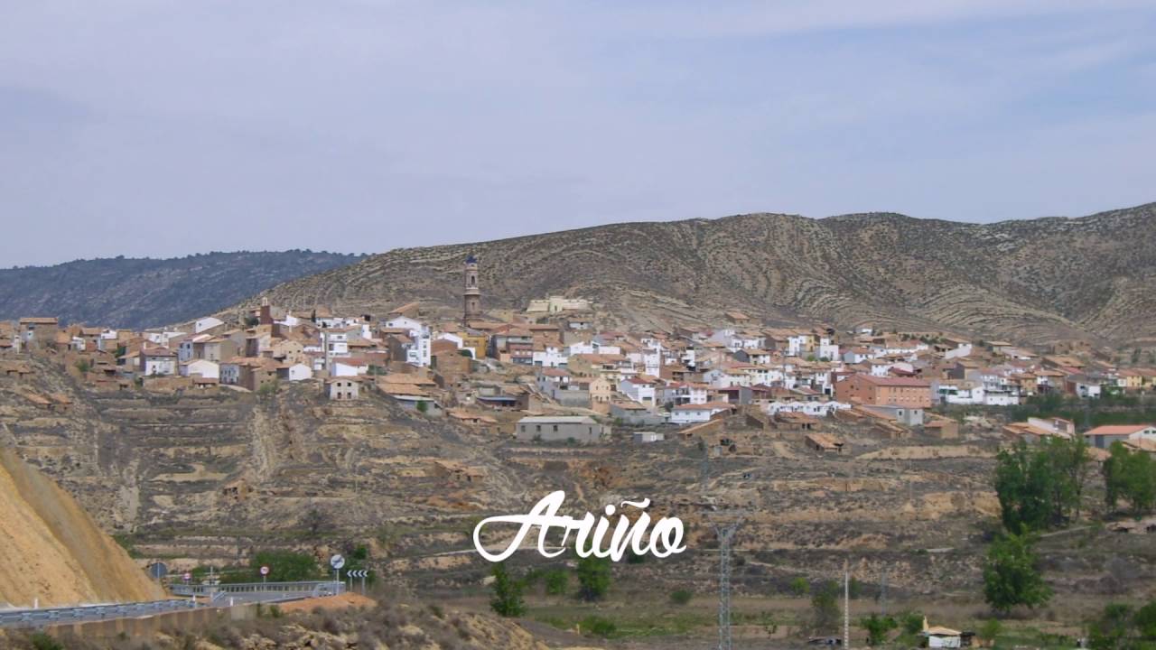 Sierra-de-Arcos - La Sierra Noticias