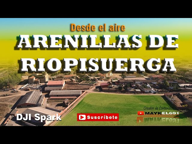Sierra-de-Arenillas-de-Riopisuerga - La Sierra Noticias