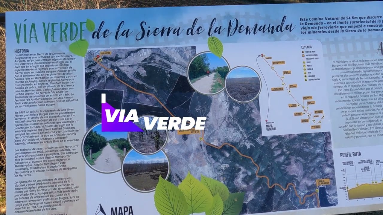 Sierra-de-Arlanzon - La Sierra Noticias