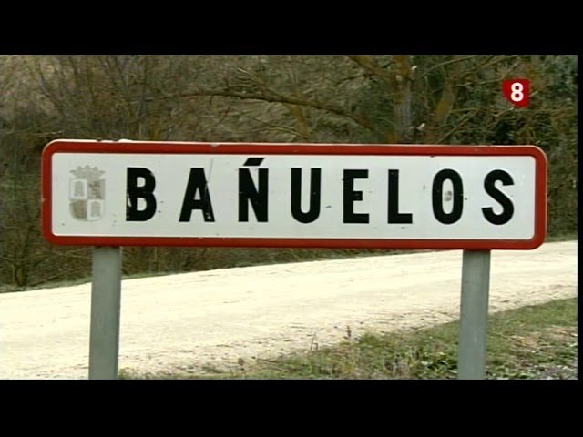 Sierra-de-Banuelos-de-Bureba - La Sierra Noticias