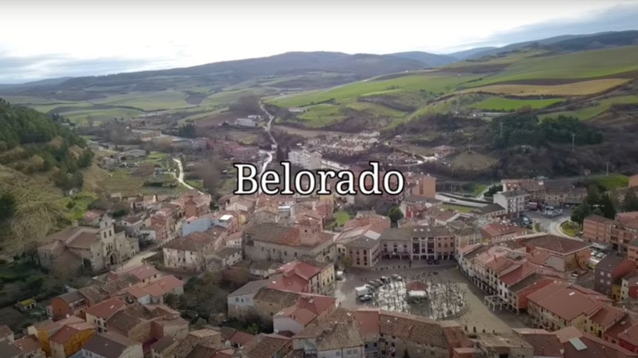 Sierra-de-Belorado - La Sierra Noticias