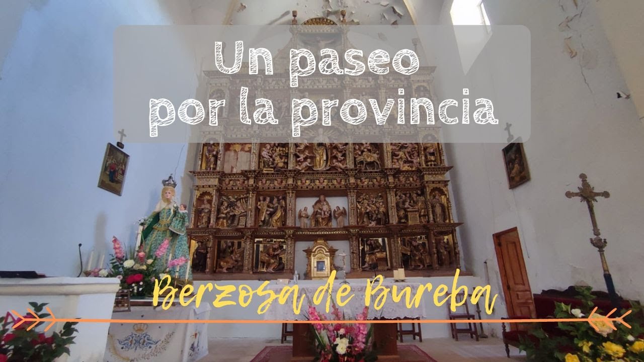 Sierra-de-Berzosa-de-Bureba - La Sierra Noticias