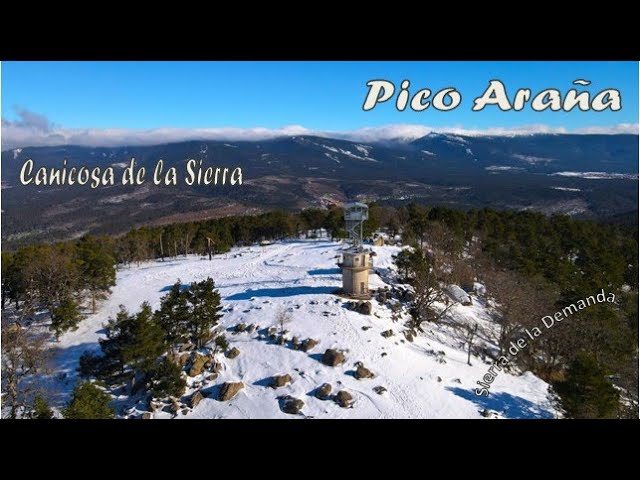 Sierra-de-Canicosa-de-la-Sierra - La Sierra Noticias
