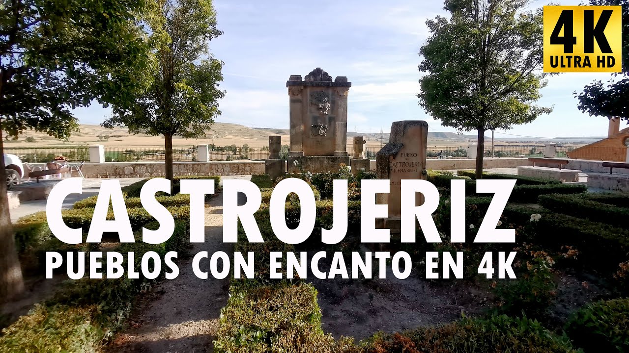 Sierra-de-Castrojeriz - La Sierra Noticias