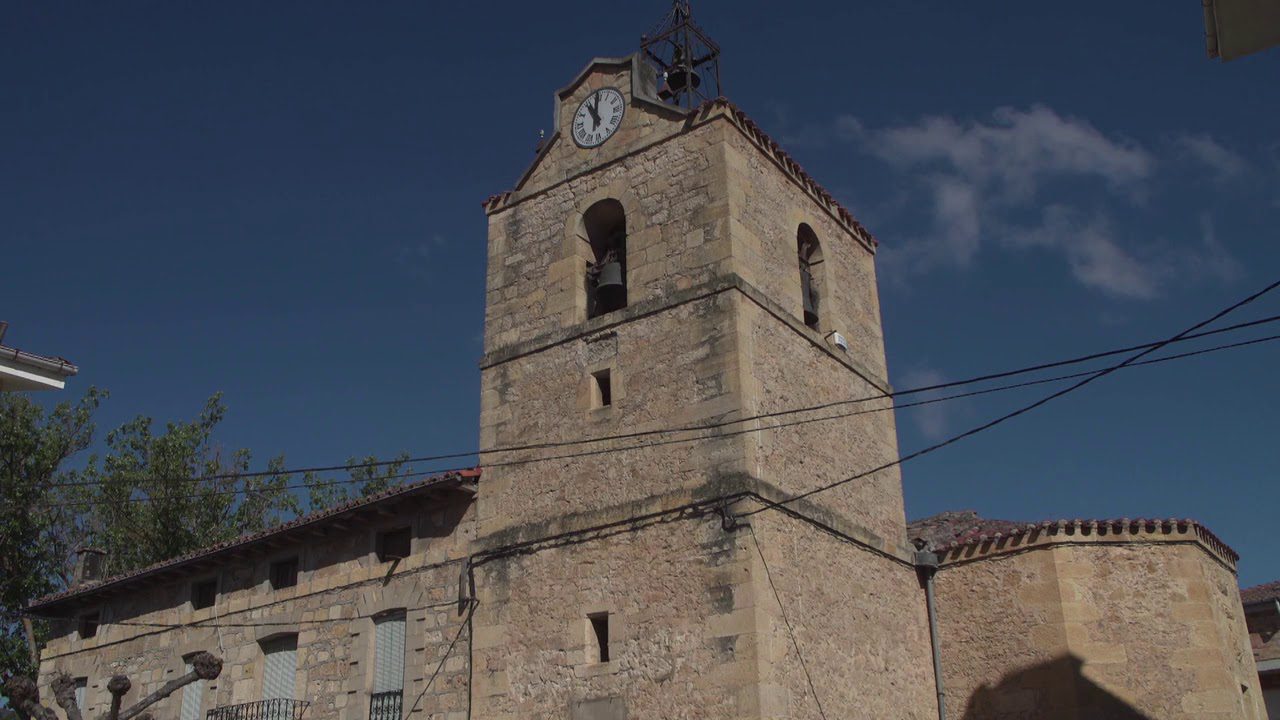 Sierra-de-Cillaperlata - La Sierra Noticias
