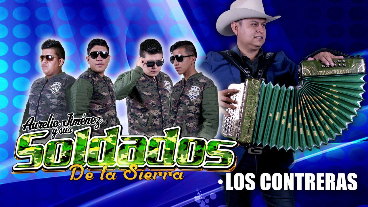 Sierra-de-Contreras - La Sierra Noticias