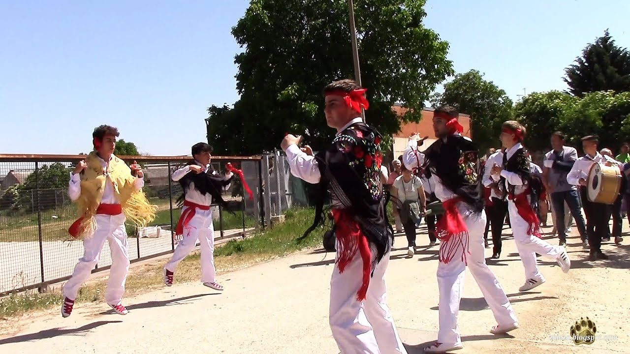 Sierra-de-Fresno-de-Rio-Tiron - La Sierra Noticias
