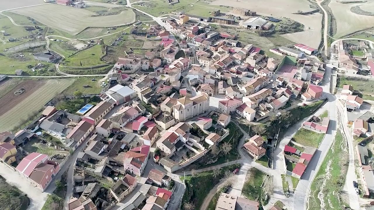 Sierra-de-Fuentemolinos - La Sierra Noticias Sierra de Fuentemolinos