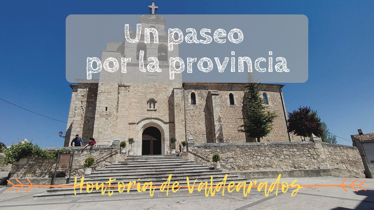 Sierra-de-Hontoria-de-Valdearados - La Sierra Noticias Sierra de Hontoria de Valdearados