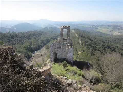 Sierra-de-Santa-Maria-de-Miralles - La Sierra Noticias