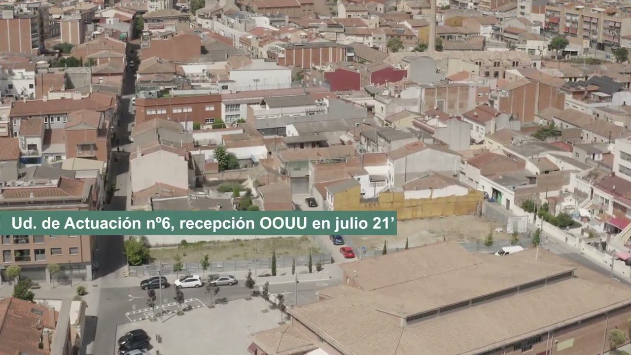 Sierra-de-Santa-Perpetua-de-Mogoda - La Sierra Noticias