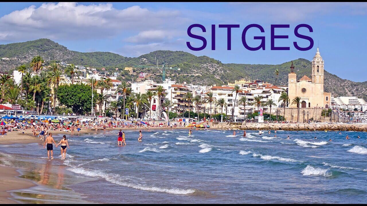 Sierra-de-Sitges - La Sierra Noticias