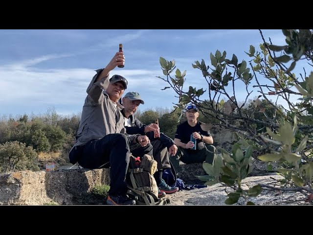 Sierra-de-Taradell - La Sierra Noticias