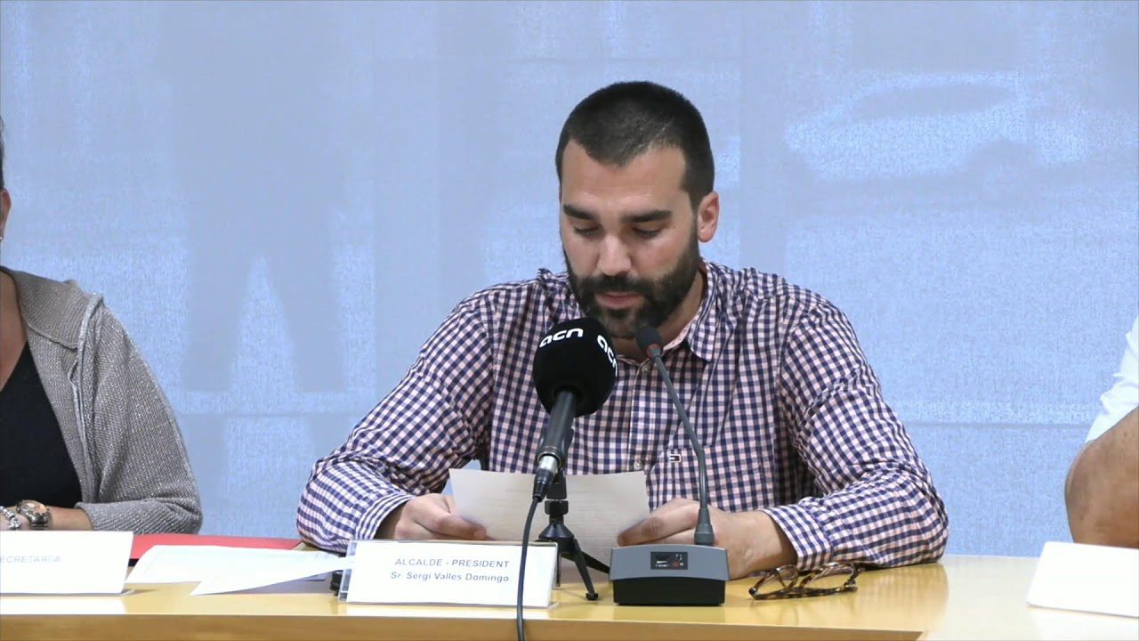 Sierra-de-Torrelles-de-Foix - La Sierra Noticias