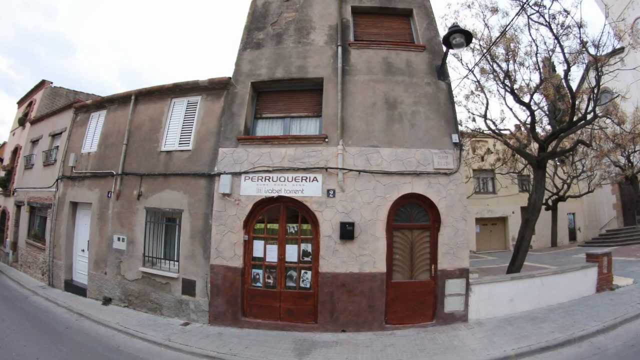 Sierra-de-Viladecavalls - La Sierra Noticias