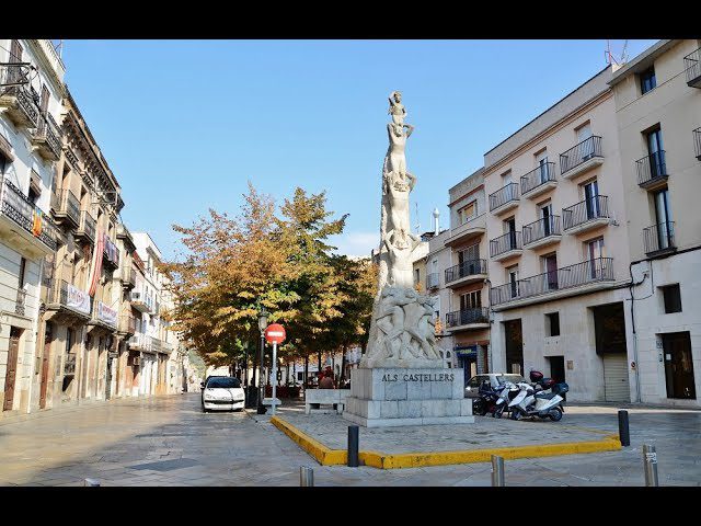 Sierra-de-Vilafranca-del-Penedes - La Sierra Noticias