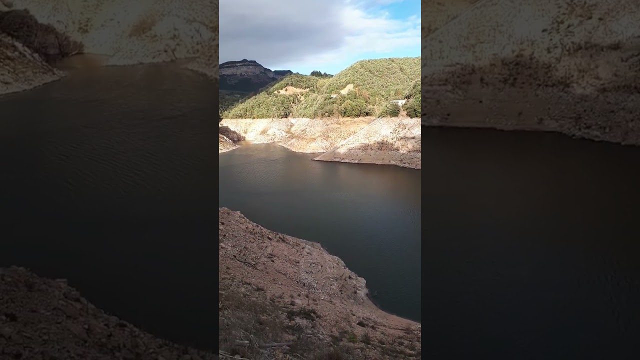 Sierra-de-Vilanova-de-Sau - La Sierra Noticias