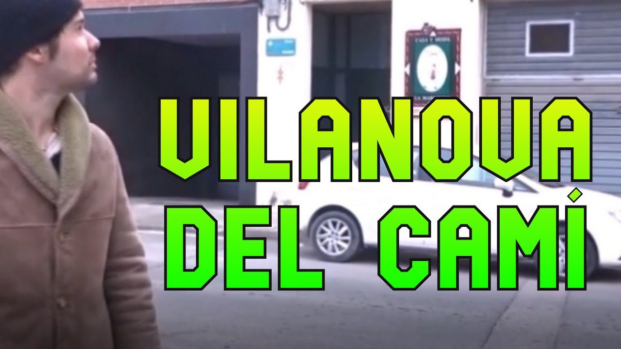Sierra-de-Vilanova-del-Cami - La Sierra Noticias