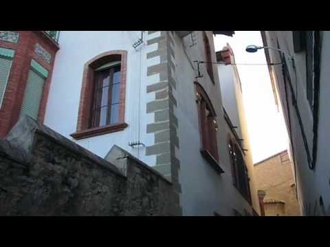 Vivir-en-Avinyo - La Sierra Noticias