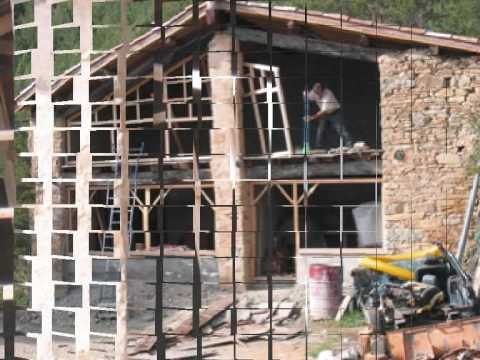 Vivir-en-Castell-de-lAreny - La Sierra Noticias