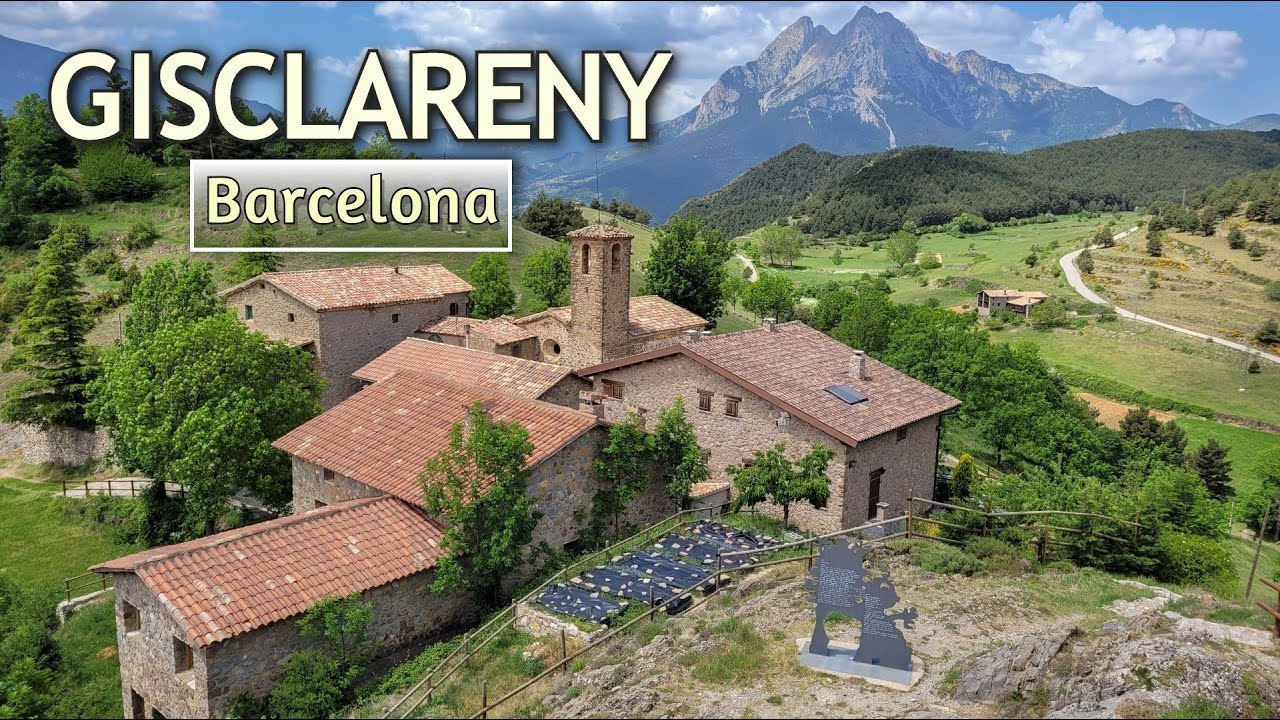 Vivir-en-Gisclareny - La Sierra Noticias