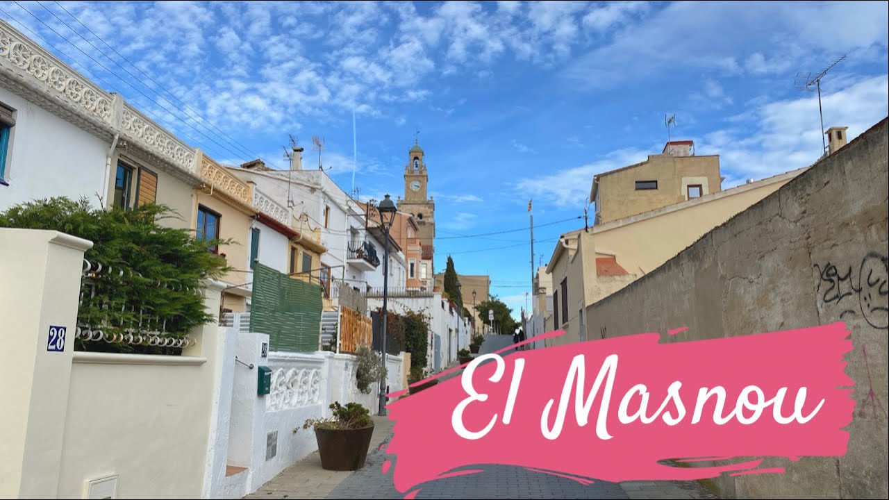 Vivir-en-Masnou - La Sierra Noticias Vivir en Masnou