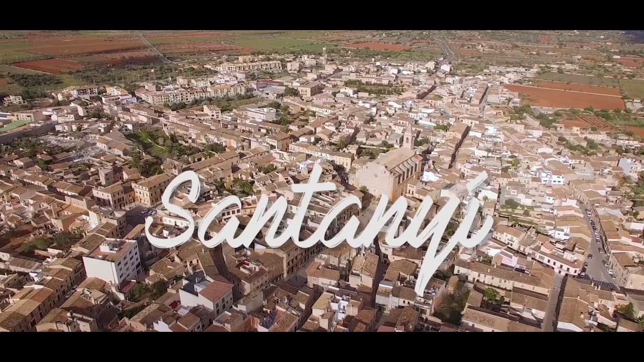 Vivir-en-Santanyi - La Sierra Noticias