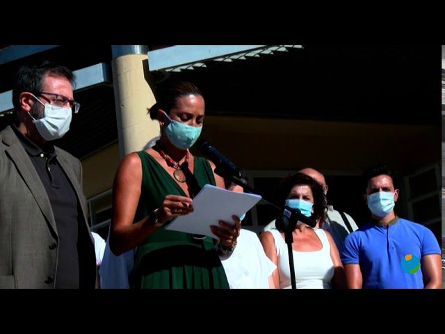 Centros-de-Salud-en-Algaida - La Sierra Noticias Centros de Salud en Algaida