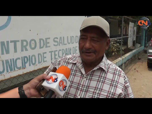 Centros-de-Salud-en-Zarza - La Sierra Noticias Centros de Salud en Zarza