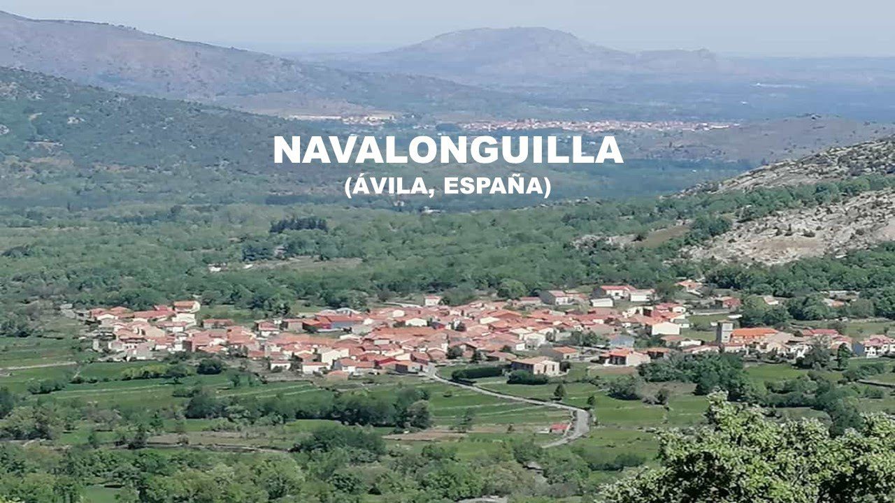 Excursiones-por-Navalonguilla - La Sierra Noticias Excursiones por Navalonguilla