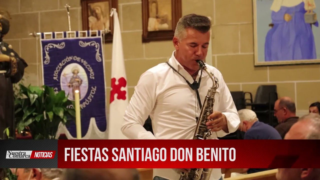 Fiestas de 	Don Benito