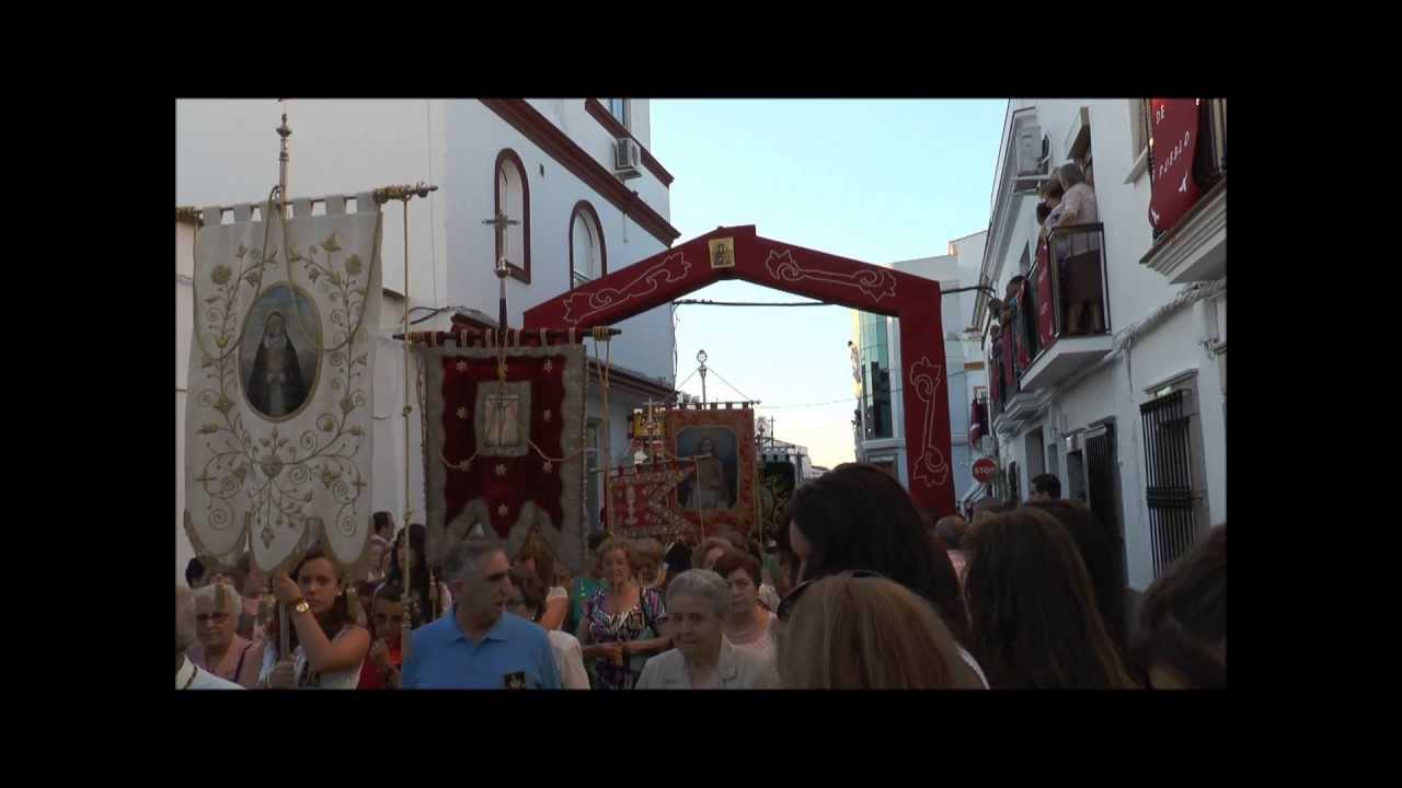 Fiestas-de-Fuente-del-Maestre - La Sierra Noticias Fiestas de Fuente del Maestre