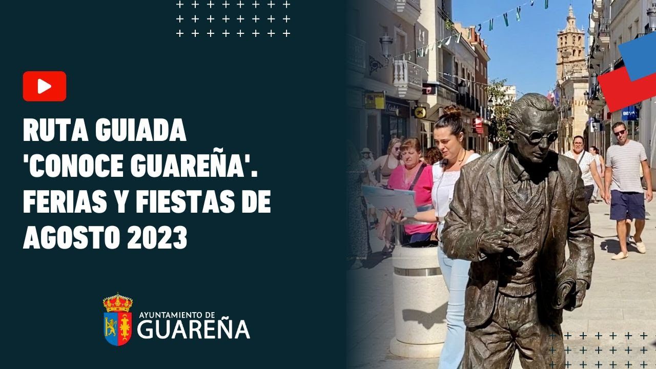 Fiestas-de-Guarena - La Sierra Noticias Fiestas de Guareña